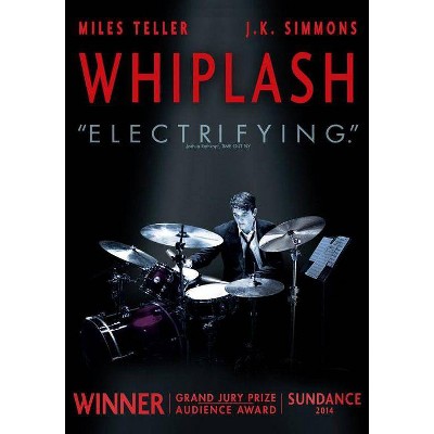 Whiplash