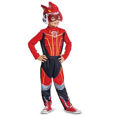 PAW Patrol Marshall Movie Classic Toddler Costume