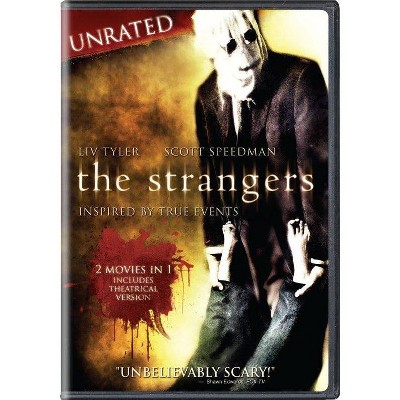 The Strangers