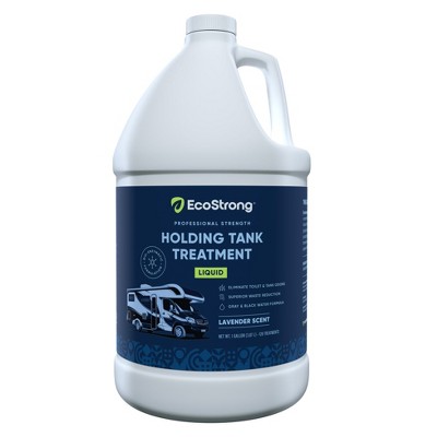 RV Holding Tank Treatment Liquid - Lavender