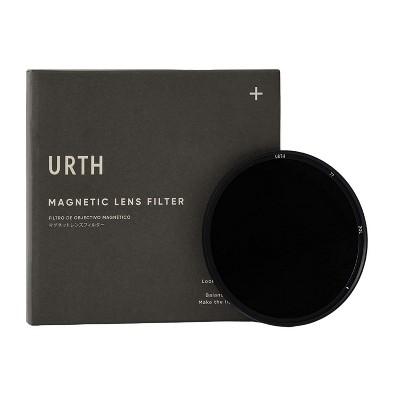 Urth 77mm Magnetic ND1000 (10 Stop) B270 Schott Professional Lens Filter Plus+