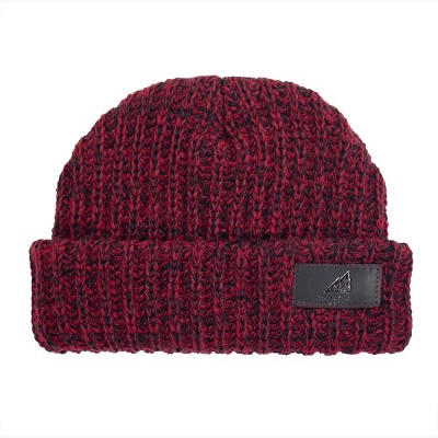 Arctic Gear Infant Acrylic Ribbed Cuff Winter Hat