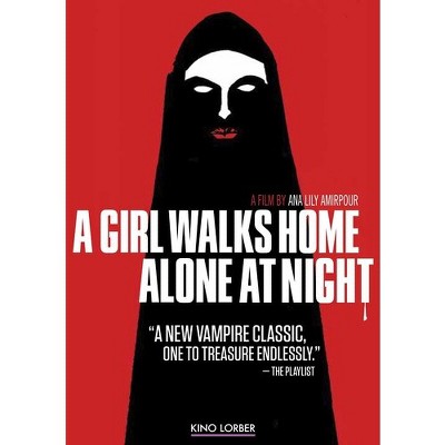 A Girl Walks Home Alone at Night (2014)