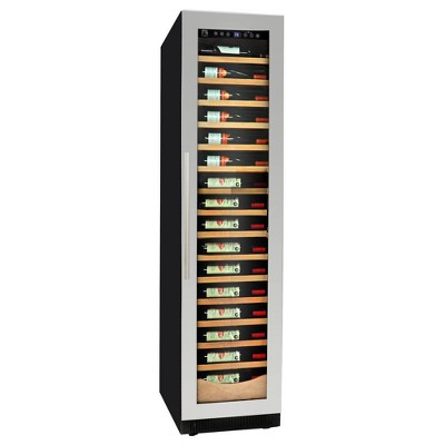 Kenmore Elite 112 Bottle Single-Zone Wine Fridge