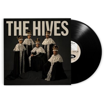 The Hives - The Hives Forever Forever The Hives (Vinyl)
