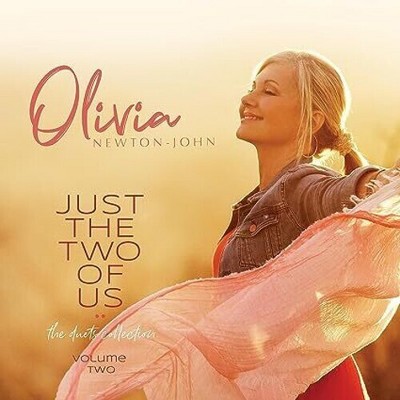 Olivia Newton-John - Just The Two Of Us: The Duets Collection (Volume 2) (Vinyl)