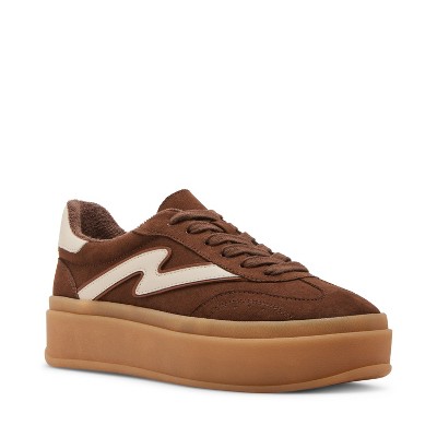 Madden Girl Mighty Platform Sneaker