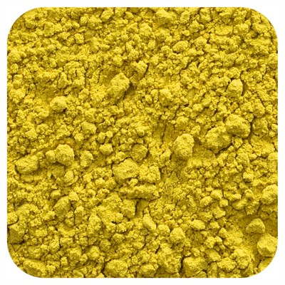 Frontier Co-op Organic Goldenseal Root Powder, 4 oz (113 g)