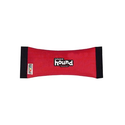 Outward Hound Fire Hose Fetch Dog Toy