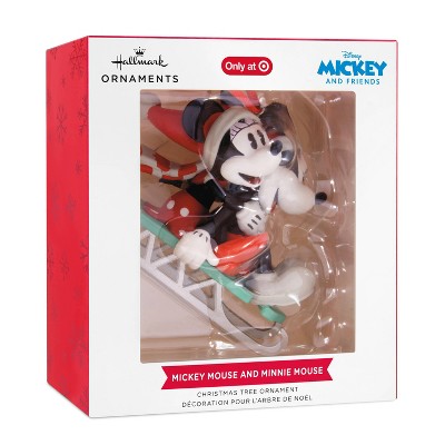 Hallmark Resin Figural