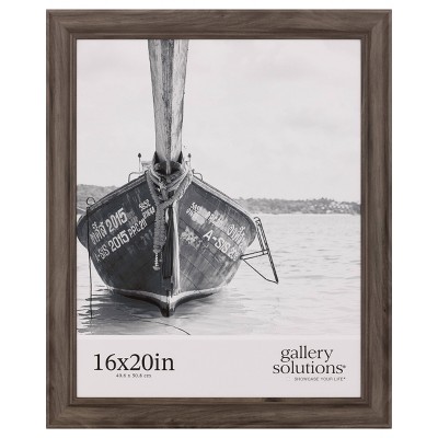 Gallery Solutions Wall Photo Frame