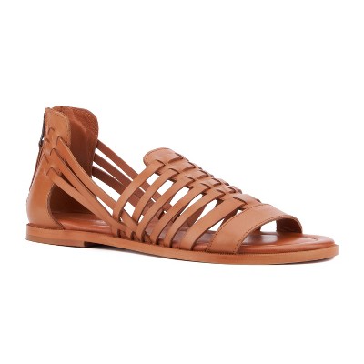 Vintage Foundry Co. Women's Keira Strappy Sandal