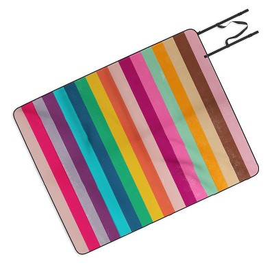 Garima Dhawan explore 1d Picnic Blanket - Deny Designs