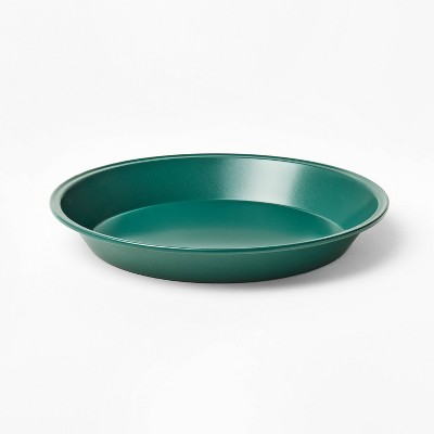 9" Nonstick Aluminized Steel Round Pie Pan - Figmint™