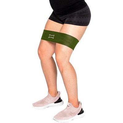 Sling Shot Hip Circle Resistance Band by Mark Bell