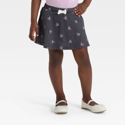 Toddler Girls' Skort - Cat & Jack™