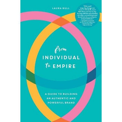 From Individual to Empire - by  Laura Bull (Paperback)