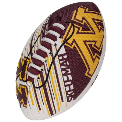 NCAA Minnesota Golden Gophers Air Tech Football: Ages 3+