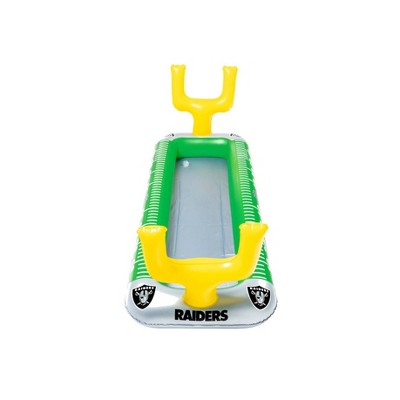 NFL Las Vegas Raiders Buffet Pool Float