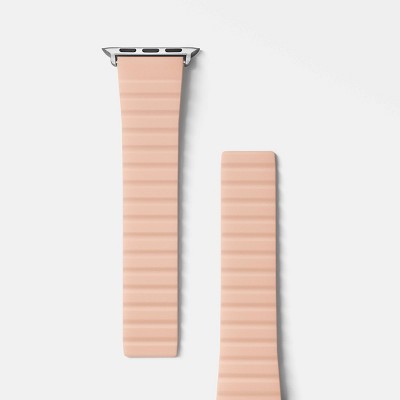 Apple Watch Silicone Magnetic Band - heyday™