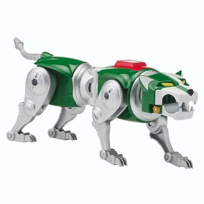 Voltron Classic Combinable Green Lion Action Figure