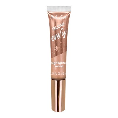 L.A. Girl Glow Envy Cosmetic Highlighter - 0.51oz