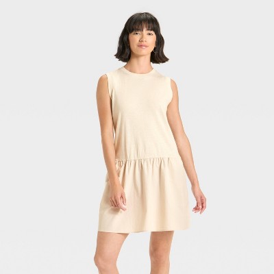 Women's Mini Shift Dress - Universal Thread™