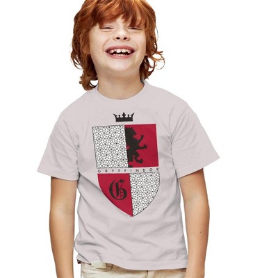 Boys' Harry Potter Gryffindor Shield T-Shirt