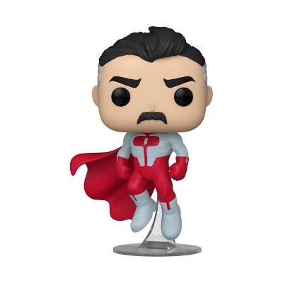 Funko POP TV: Invincible Omni - Man Vinyl Figure