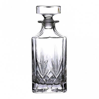 Marquis Maxwell Decanter 750ml 25floz