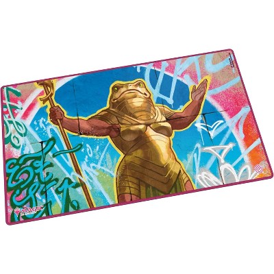 Ultimate Guard - Playmat - Magic: The Gathering - Aetherdrift - Ketramose, The New Dawn