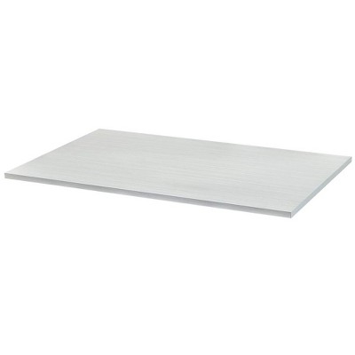 Monoprice Tabletop for Sit-Stand Height Adjustable Desk 4ft White