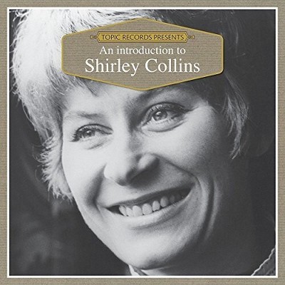 Shirley Collins - An Introduction To (Vinyl)