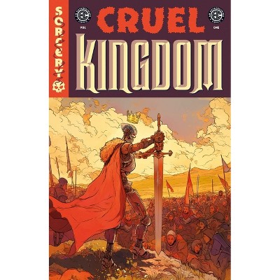 EC Cruel Kingdom Vol. 1 - (Ec: Cruel Kingdom) (Paperback)