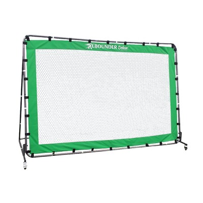 OnCourt OffCourt  Rebounder Deluxe