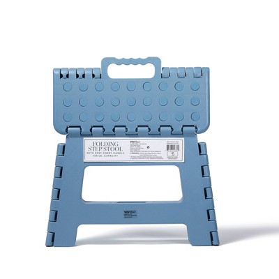 Folding Stool - Bullseye's Playground™