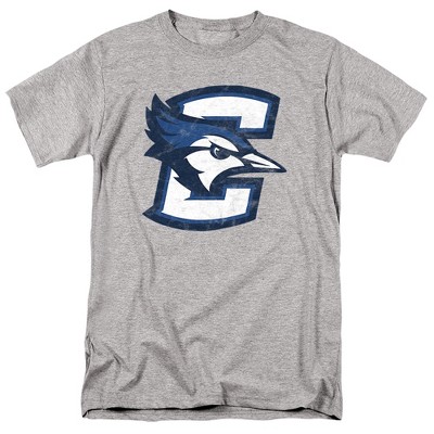 Men's Creighton University Distressed Primary T-Shirt