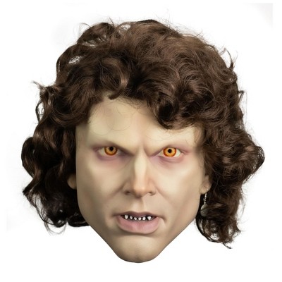 Trick Or Treat Studios The Lost Boys Michael Deluxe Adult Injection Costume Mask