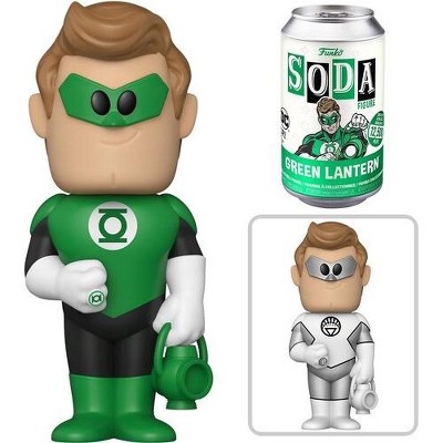 FUNKO VINYL SODA: DC - Green Lantern (Styles May Vary)