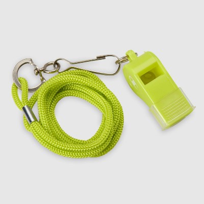 Champion Game-Time Whistle