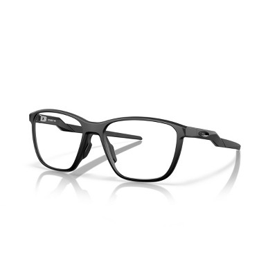 Oakley OX8186 54mm Male Square Sunglasses - prescription-ready