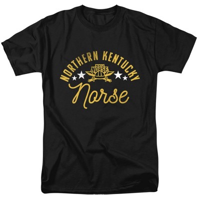 Men's Northern Kentucky University Official Norse T-Shirt