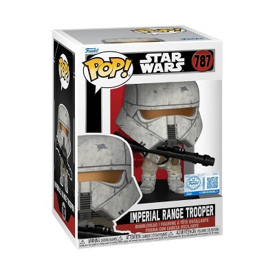 Funko POP! Star Wars: Andor S3 POP 6 Figure