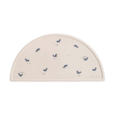 Mushie Silicone Table Mat