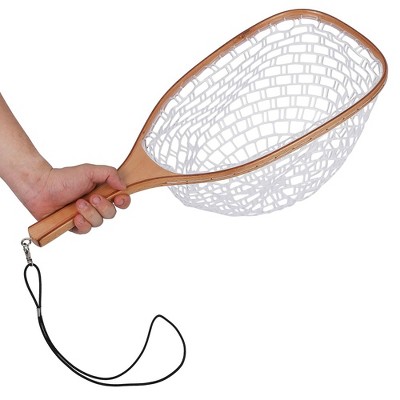 Fly Fishing Net