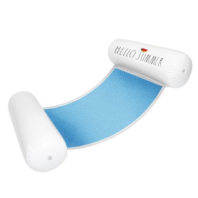 CocoNut Outdoor Rae Dunn Kids/Teens Hammock Float
