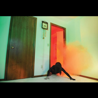 Adult. - Becoming Undone - Putrid (Colored Vinyl)
