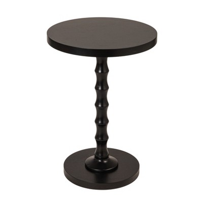 Spindle Side Table