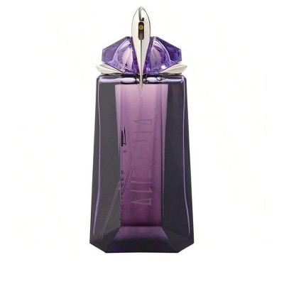 Alien By Thierry Mugler Women Eau De Parfum Spray 3 Oz *Tester 2009 Casual 3 Oz Fragrance