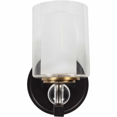 Livabliss Horatio Cottage Wall Lights
